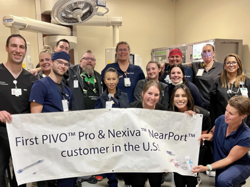 Cheyenne Regional Medical Center Enhances Patient Experience with